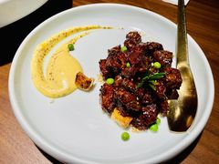 芥子酱安格斯牛肉-CHIC1699远洋私厨