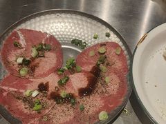 -山葵说·泥炉烤肉(泰达时尚E街区店)