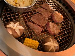 -炎蔵牛舌烤肉