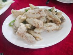 -蛇口康乐快餐鱼仔档(翠苑小区店)