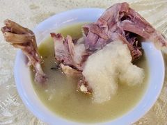 -红旗山庄(圭峰山店)