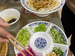 -清真·鸦儿李记·小馆(后海店)