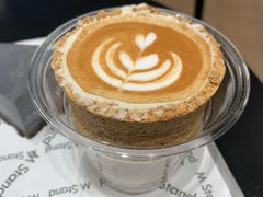 -M Stand(北京平安幸福中心店)