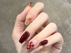 -悦指间美甲美睫
