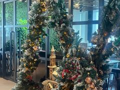 -无锡苏宁银河国际酒店-悦府65中餐厅