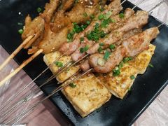 -四妹餐厅(玫瑰街店)