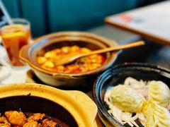 -火啫啫·粤式啫啫煲(南通首店)