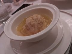 传统淮扬清炖狮子头-苏浙总会(国金中心店)