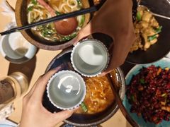 -山石榴·贵州菜(丰盛里店)