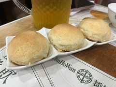 -添好运点心专门店(深水埗店)