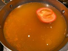 泡菜锅-匠和风精致料理(莆田财富中心店)