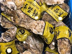 -好人家海鲜酒楼(淞南路店)