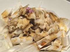 -悦融琥珀·京鲁菜·海味珍品(西单店)
