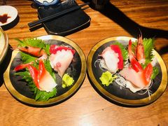 -千代武日本料理(爱建店)