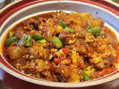 -八碗湘长沙市井菜(坡子街店)