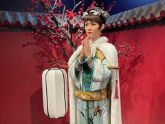 -北京杜莎夫人蜡像馆