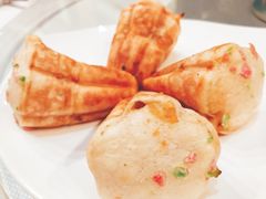 -太湖饭店·寄畅轩中餐厅