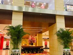 -北京饭店