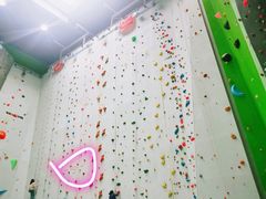 -重庆际华园室内极限运动中心
