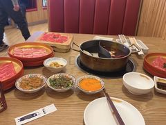 -松野谷·寿喜烧自助(华联顺义金街购物中心店)