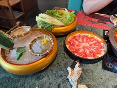 -牛New寿喜烧(龙湖金沙天街店)