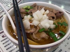 -六禄面家(芳和分店)