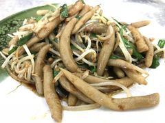 -壹条龙饭庄台基厂店