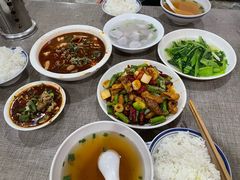 -健民肥肠(颐和家园店)