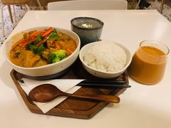 -GOGO Plate(成都太古里店)