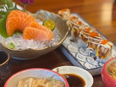 -鸟鹏烧鸟居酒屋(仁恒梦中心店)