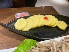 -快乐小羊·内蒙牛羊肉火锅(流花中心店)