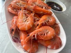 -众味海鲜大排档·活海鲜·潮汕味(南澳店)