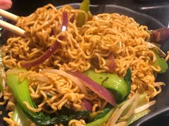 炒方便面-碎怂烤肉(钟楼柳巷店)