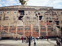 -上海四行仓库抗战纪念馆