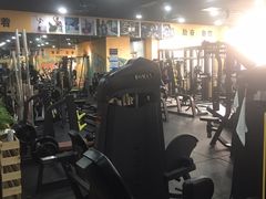 -RoMan罗马健身工作室(莘庄店)