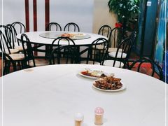 -老字号蛇口德记烧腊饭店·海鲜加工