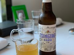 啤酒-大董(环贸iapm店)