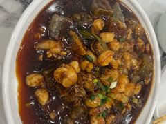 -小郭私房菜·海肠捞饭店(学士街店)