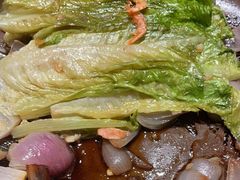 -金狮麟·新豫菜(金码大厦店)