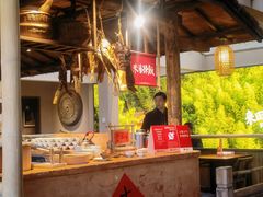-田小狗的饭店(才子佳郡店)