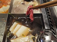 -海底捞火锅(吴中路店)