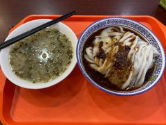 -张明富面皮店(东大街店)