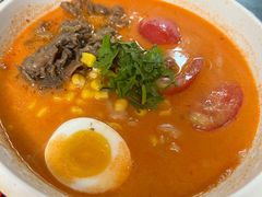 -味千拉面(首都机场T3店)