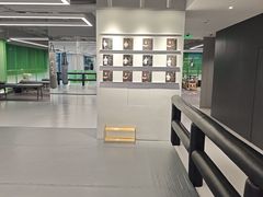 -优享健身(三元桥店)