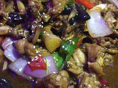 -蘭奢雅集·江浙菜(青山江滩店)