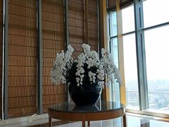 -视界美食自助餐厅·石家庄希尔顿酒店