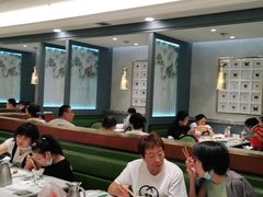 大堂-峨嵋小镇(远洋城店)