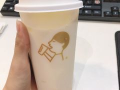 -喜茶(广州东方宝泰店)
