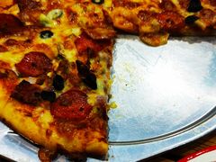 -Tubestation站点比萨(五道营店)