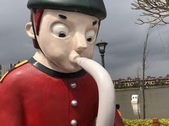 -美的鹭湖森林度假区